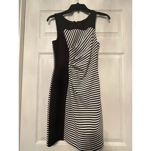 NWT Guess “Kayla” Striped Dress